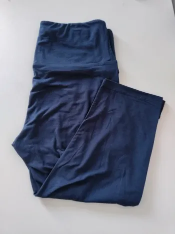 Leggings femme 3/4