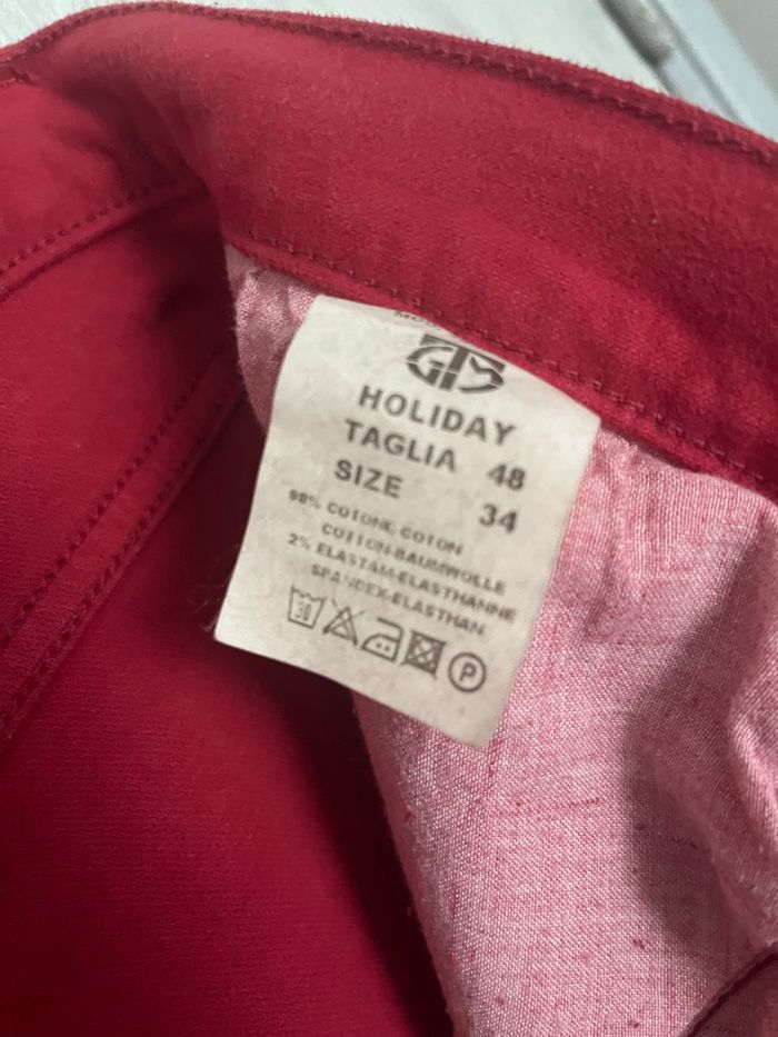 Pantalon - photo numéro 6