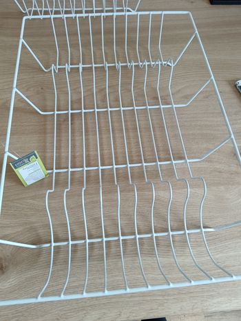 Égouttoir à vaisselle 