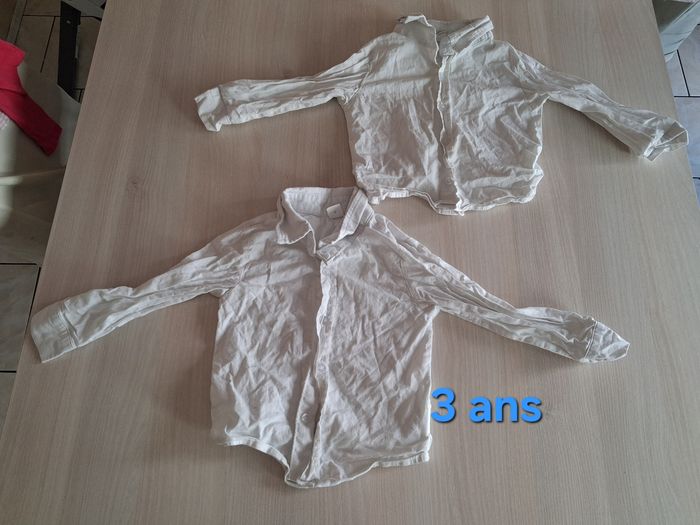 Chemise