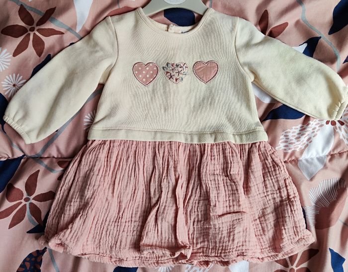 Robe d'automne