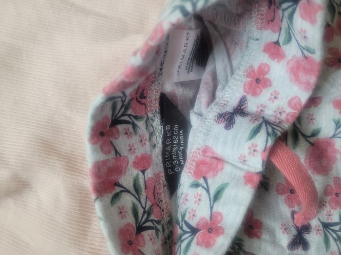 Ensemble été fille - photo numéro 2