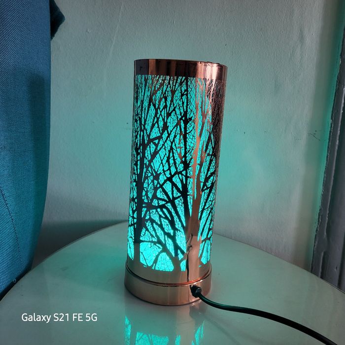 Lampe  de chevet - photo numéro 4