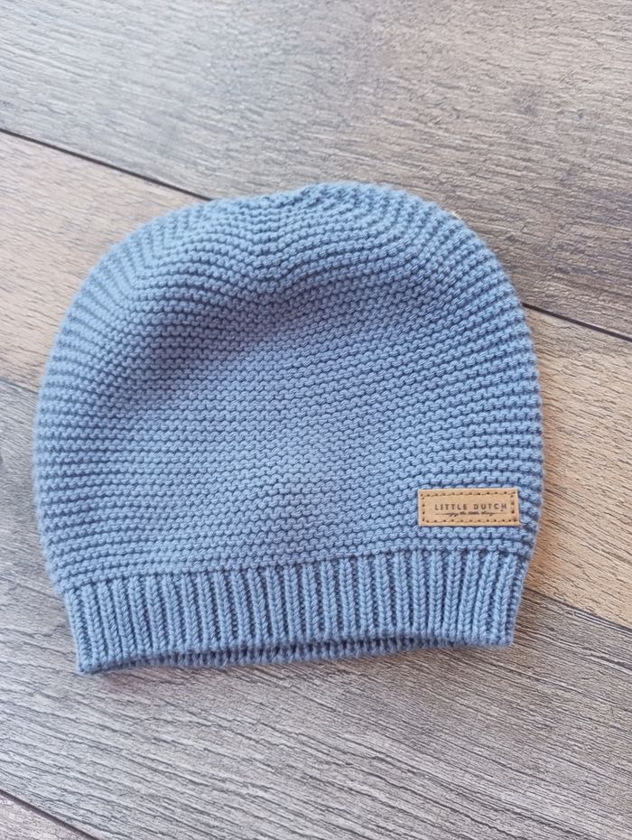 Bonnet
