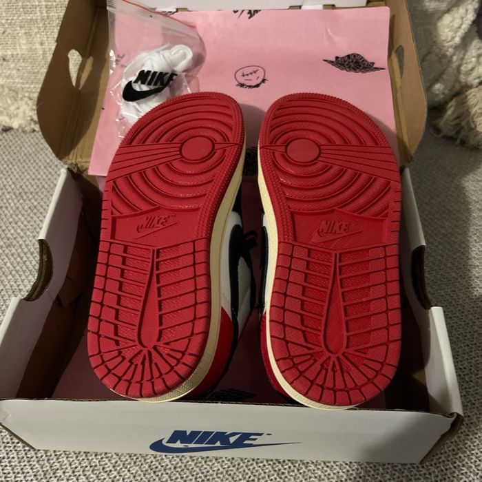 Jordan trevis Scott - photo numéro 2