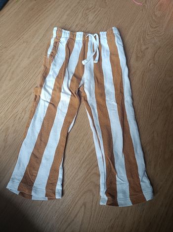 Pantalon kiabi 24 mois 83-89 cm 12kg
