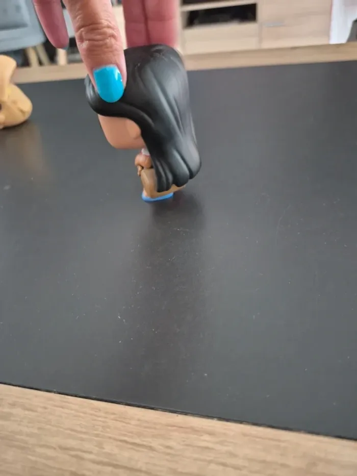 Funko pop Lilo - photo numéro 2