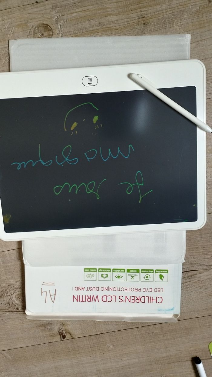 Jeux enfants - photo numéro 4