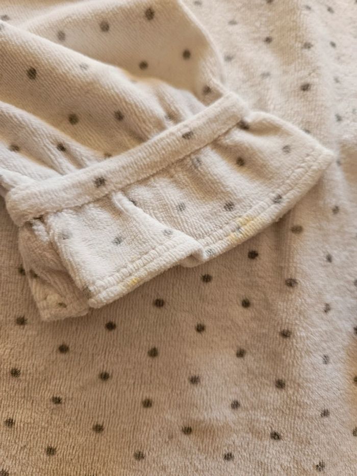 Chemise de nuit longue - photo numéro 6