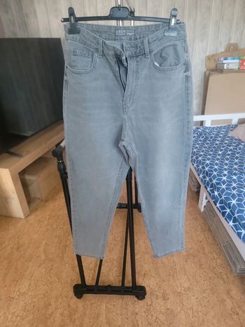 Jean.
