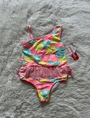 Maillot de bain anti UV Pénélope Mack