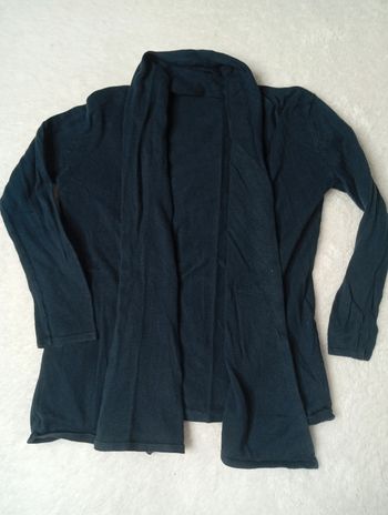 Cardigan taille 6 ans