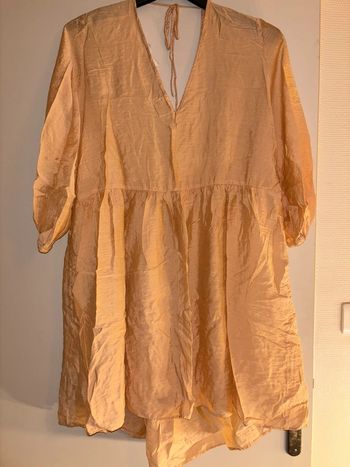 Robe ample H&M