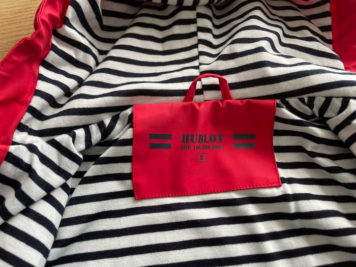 Ciré Hublot Mixte - photo numéro 4