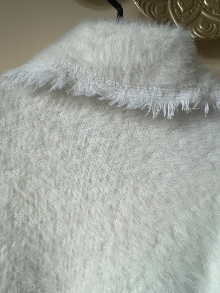 Veste jubylee - photo numéro 7