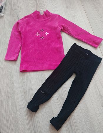 Ensemble 4 ans