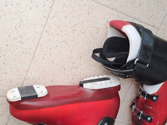 Botte neige ski - photo numéro 7