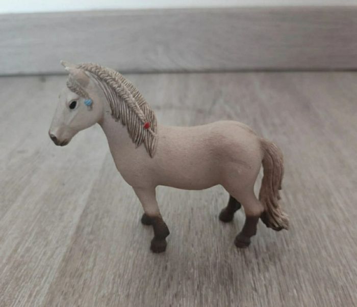 Chevaux Schleich - photo numéro 2
