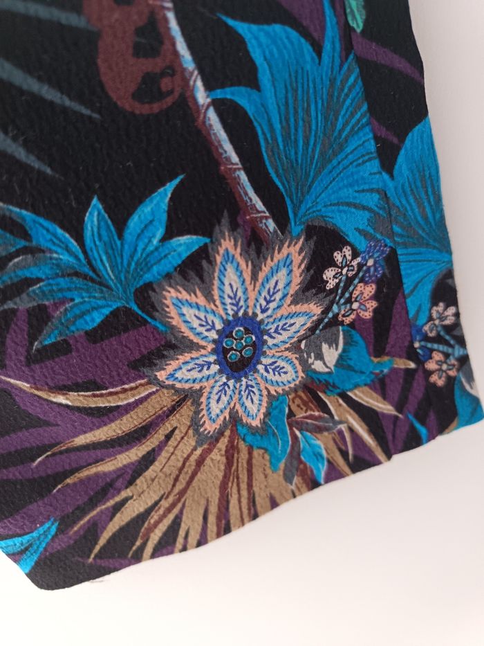 Pantalon fluide femme - photo numéro 4