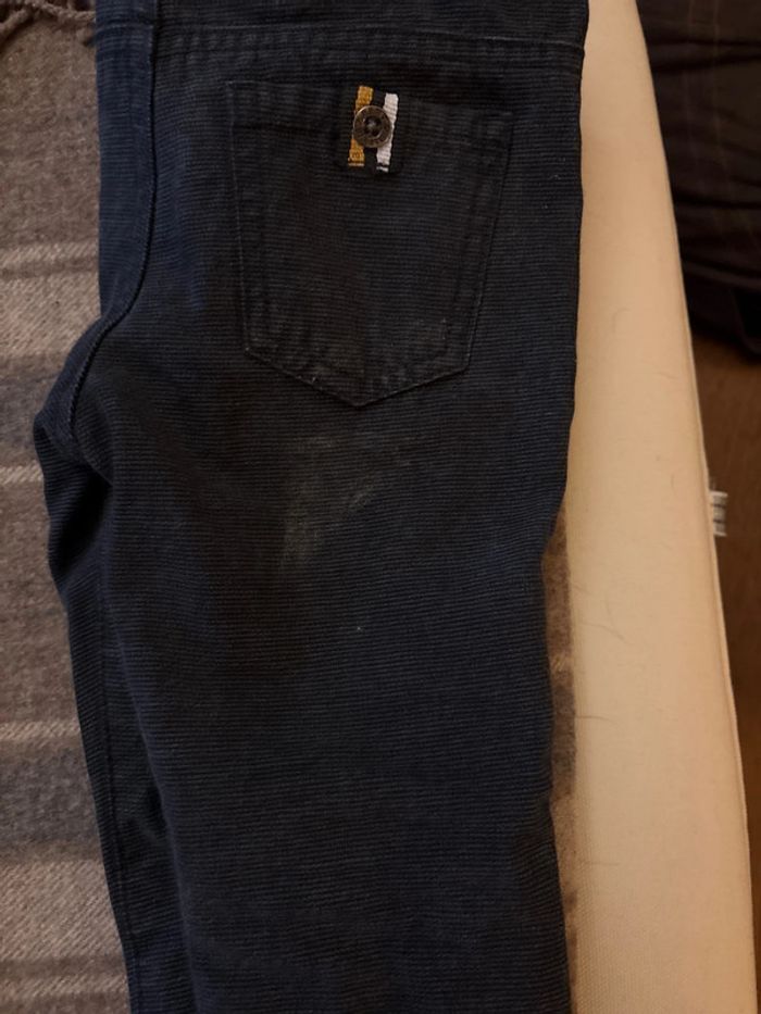 Pantalon Gemo - photo numéro 3