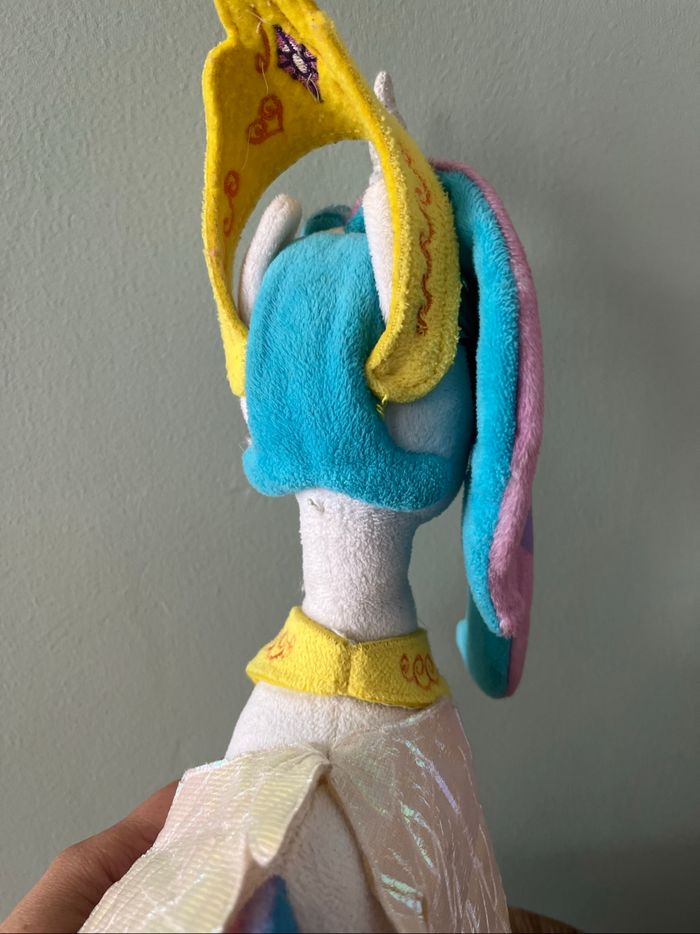 Peluche My Little Pony - photo numéro 9