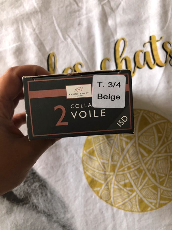 Collant neuf - photo numéro 2
