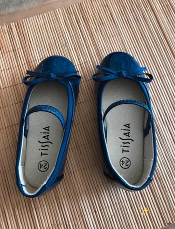 Ballerines pointure 24