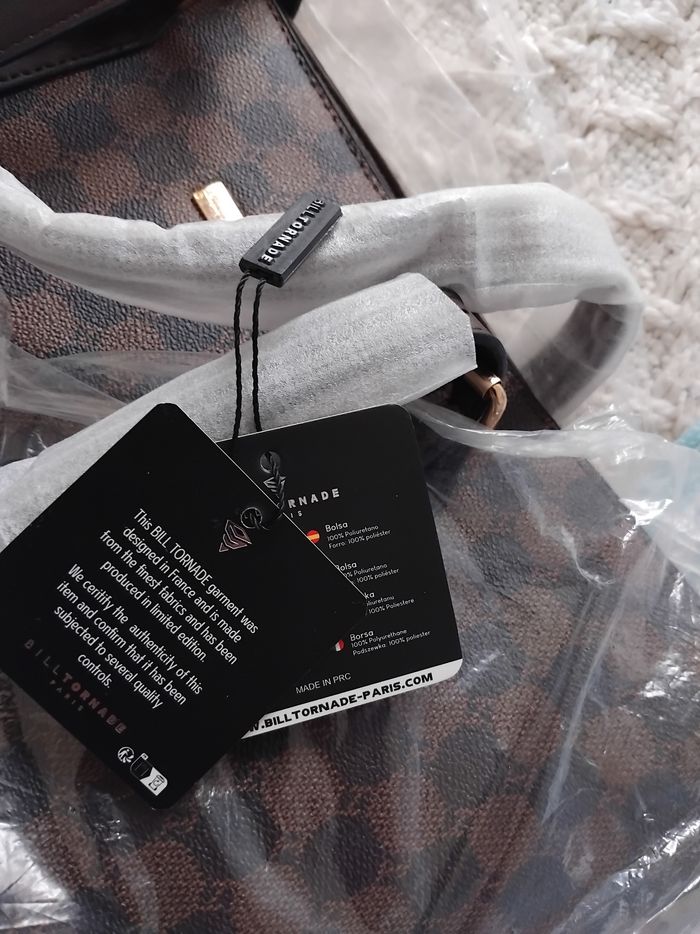 Sac à main - photo numéro 3