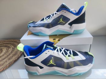 Baskets Nike Jordan one take 4
