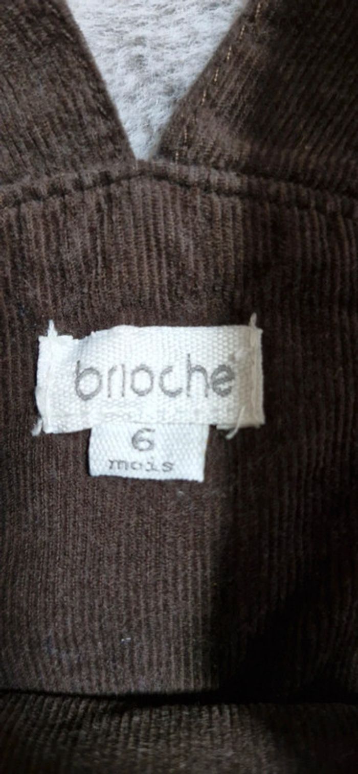 Brioche - photo numéro 3