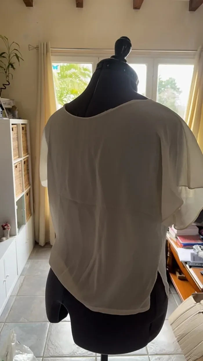 T shirt - photo numéro 3