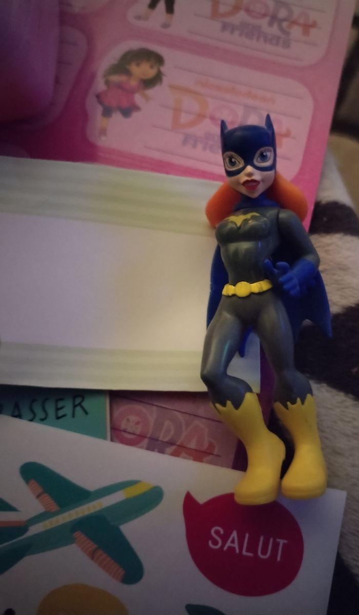 Boîte à goûter Princesses Disney + Cadeaux - photo numéro 5