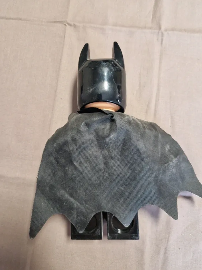 Réveil lego batman - photo numéro 3