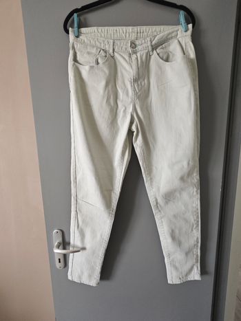 Jean vert pâle Levi's 
