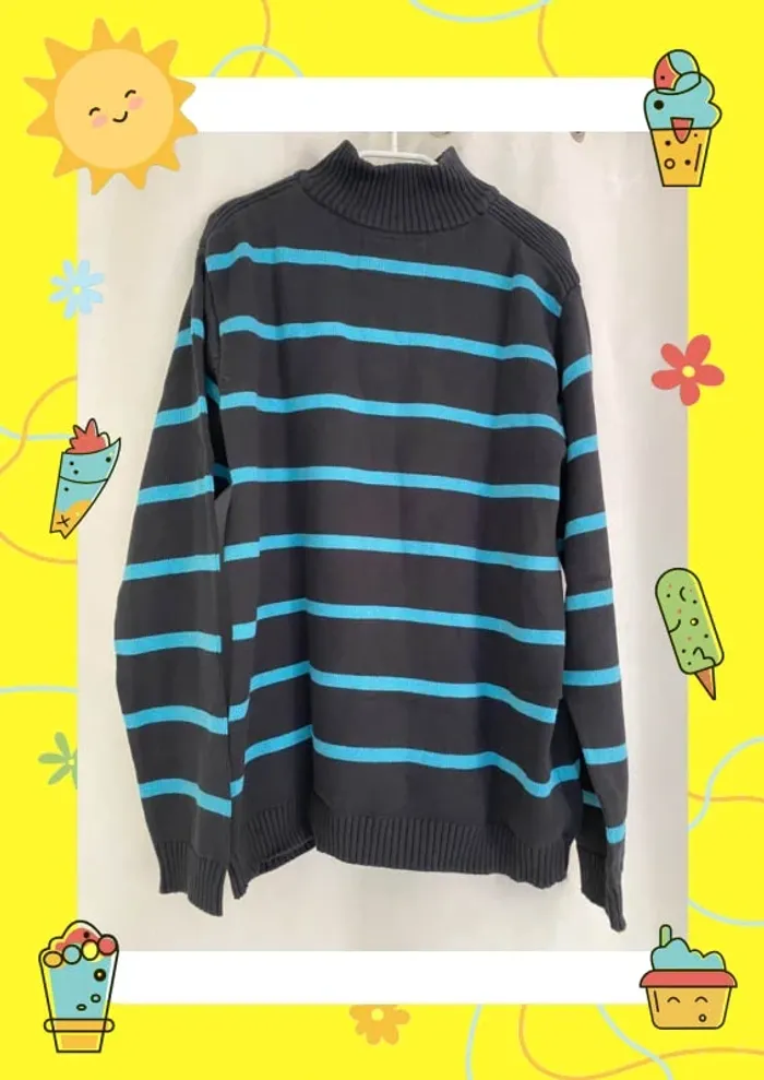 Pull Armand Thiery XL - photo numéro 2