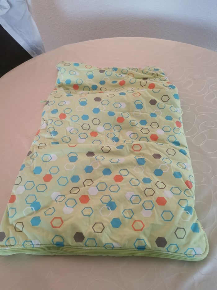 Gigoteuse 0-6mois - photo numéro 3