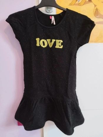 Tunique 10 ans Orchestra