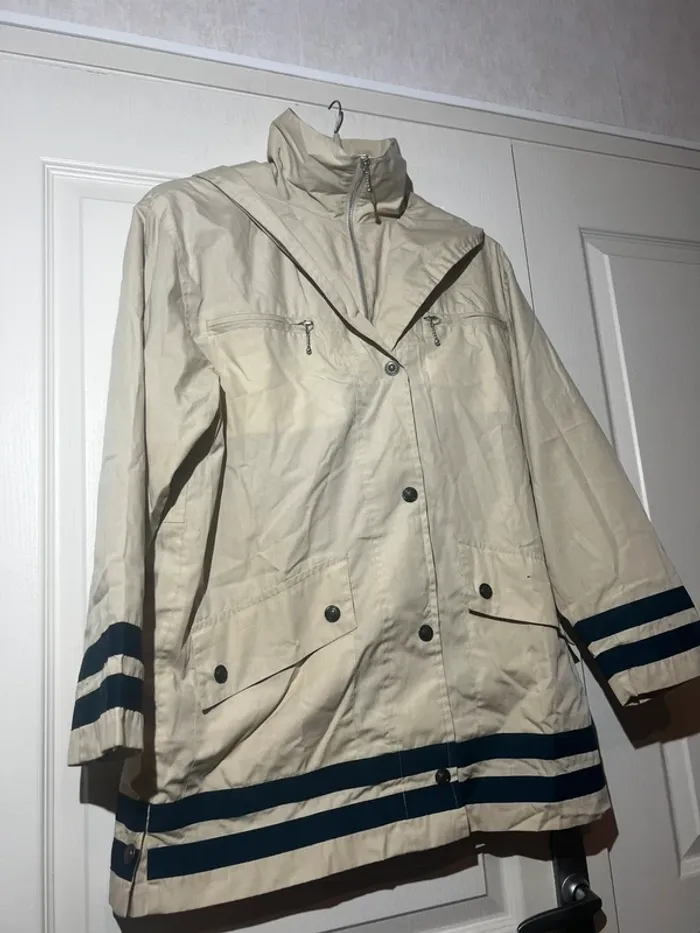 Parkas Vintage - photo numéro 2