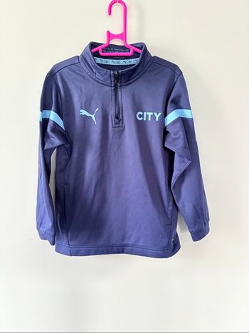Sweat Manchester city