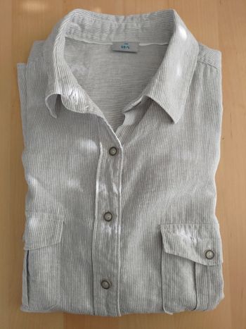 M&S chemise 48