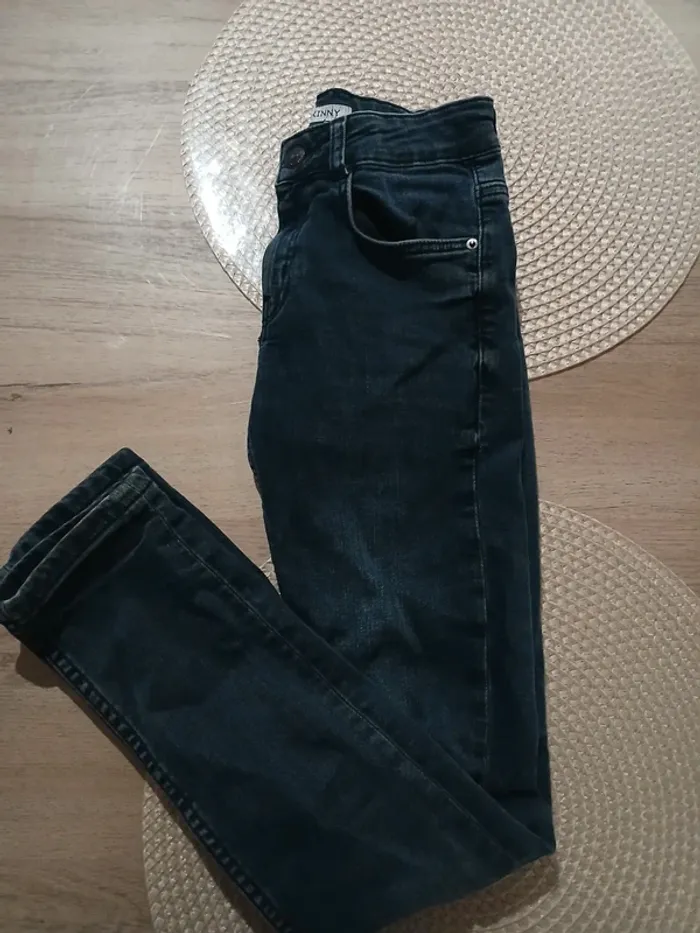 Jeans skinny