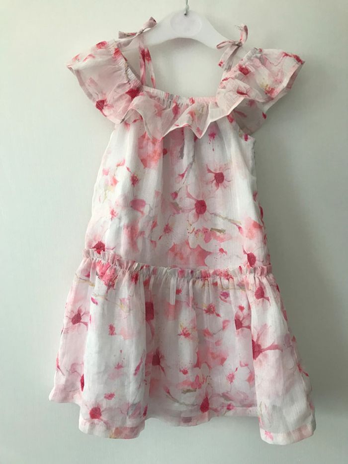 Robe fille, Orchestra