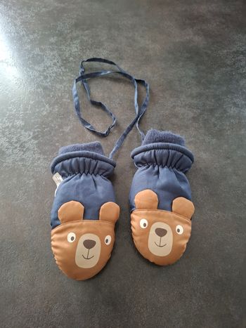 Gants