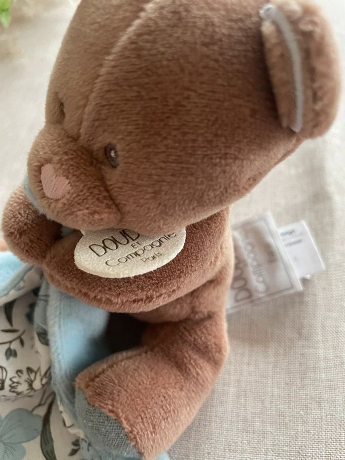 Doudou - photo numéro 3