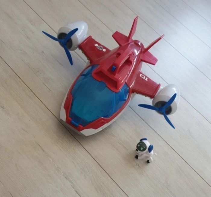 Véhicule de secours - photo numéro 2