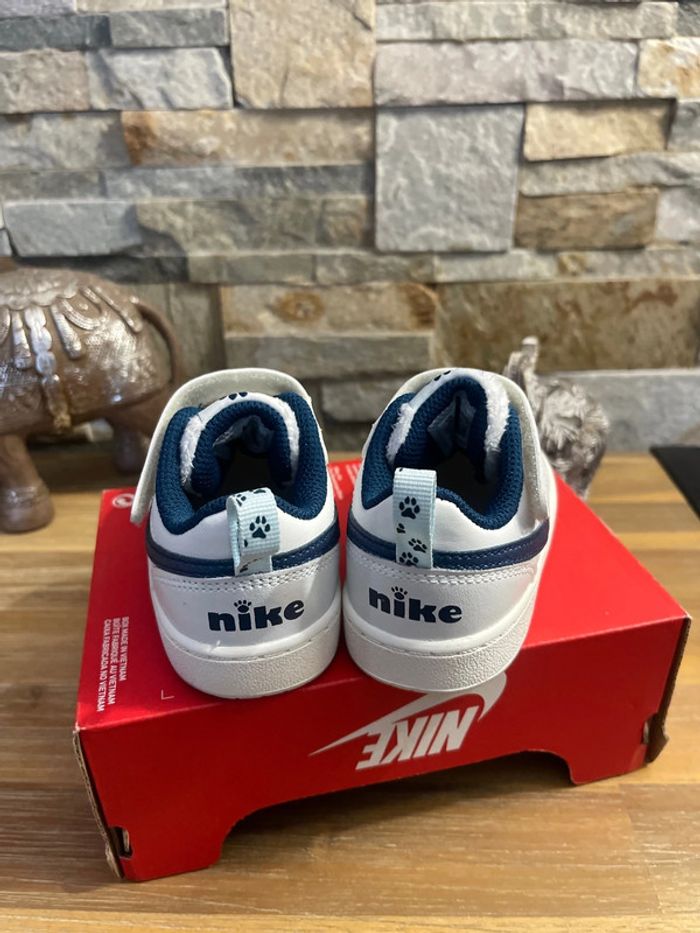 Basket Nike - photo numéro 4
