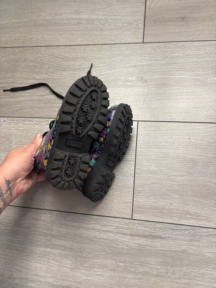 Botte enfant - photo numéro 5