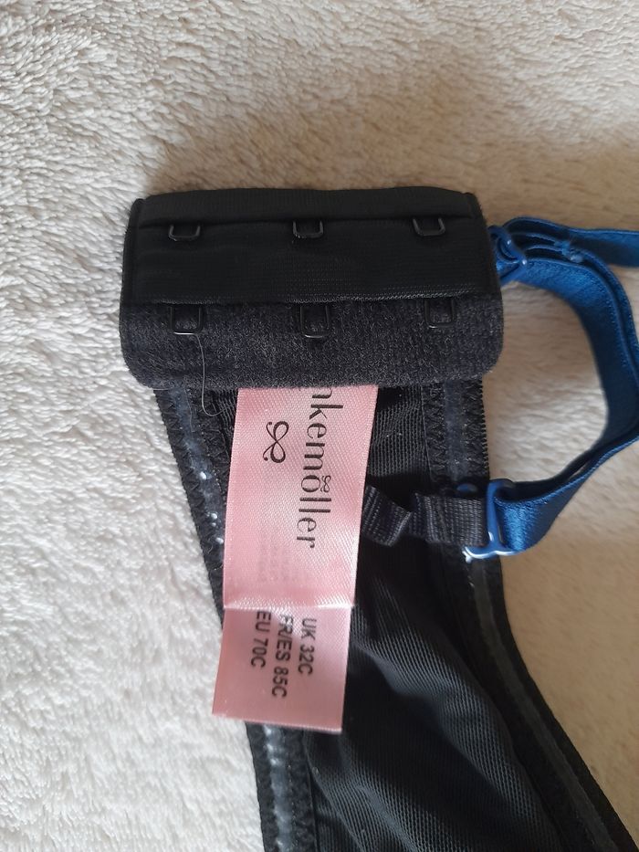 Ensemble taille 85C/S - photo numéro 4