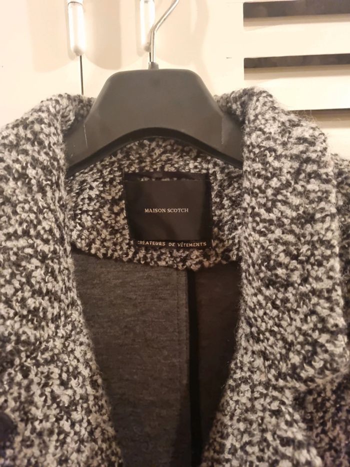 Manteau d'hiver - photo numéro 6