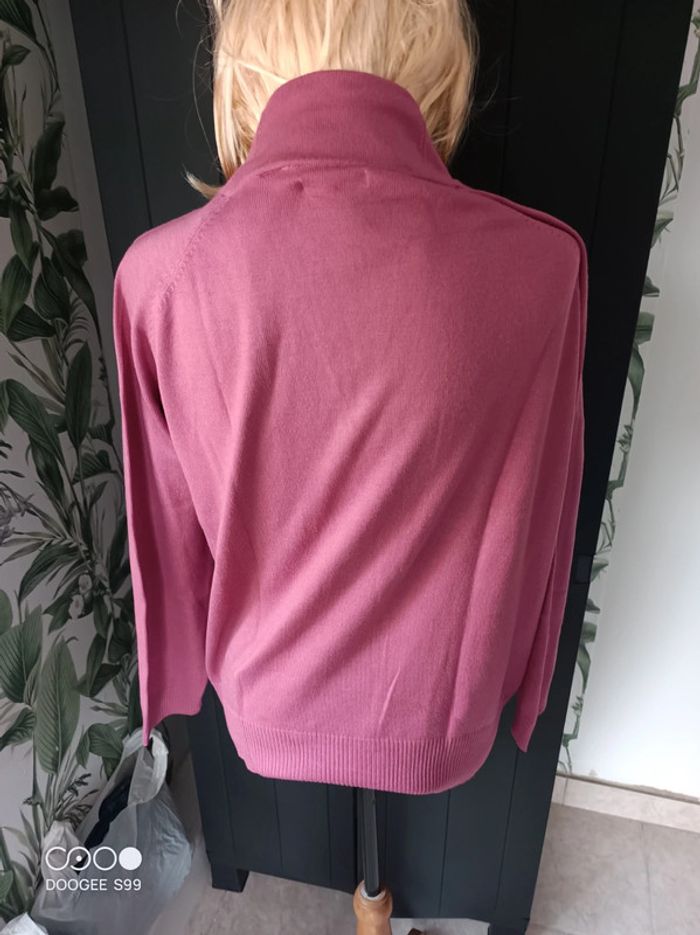 Haut femme - photo numéro 2
